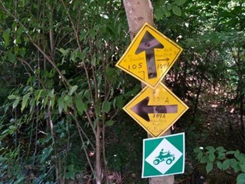 Lot 16-1 East Shore Road Burlington, ME 04417 - Photo 8 of 9 Other.