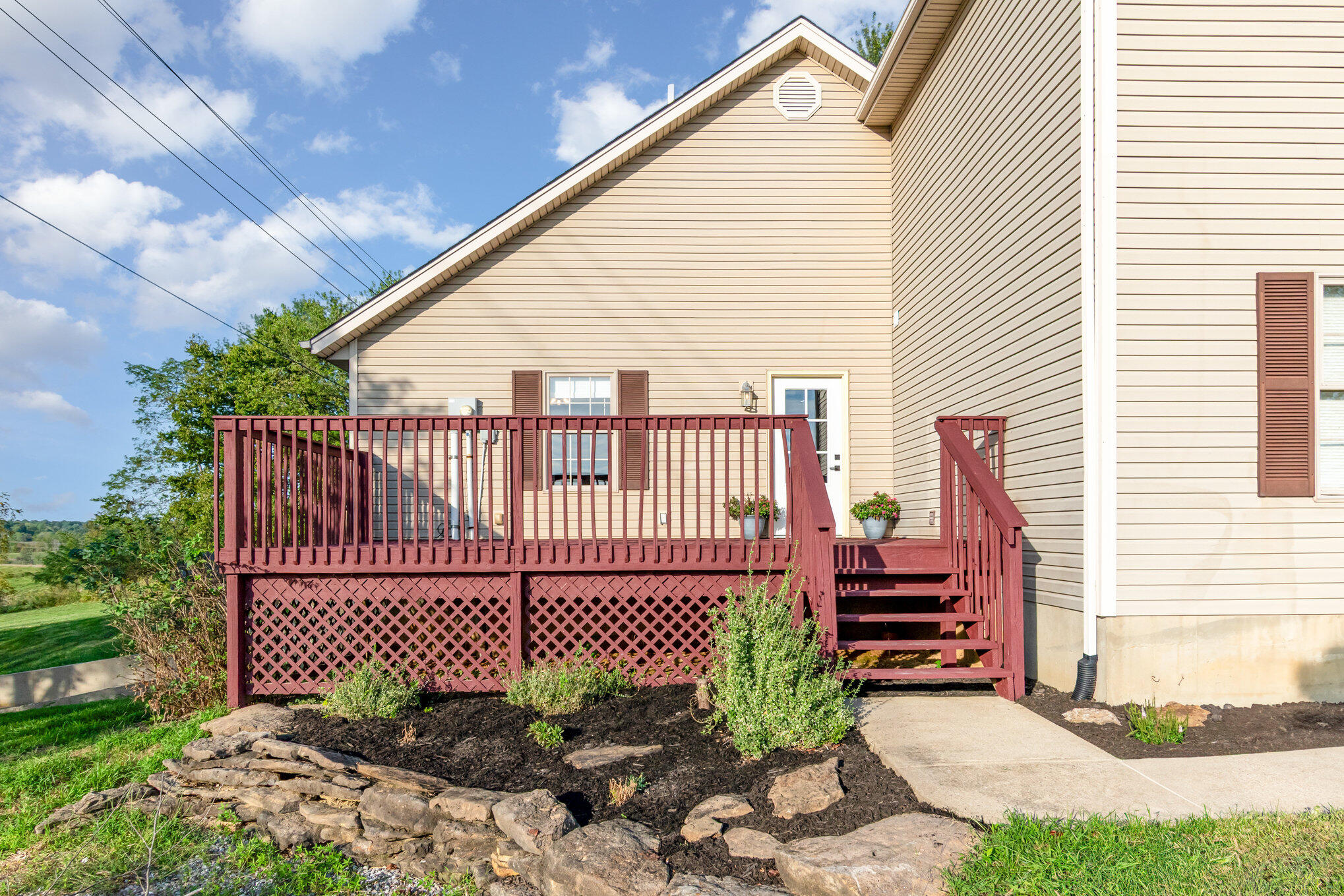 225 Kendall Road Dry Ridge, KY 41035 - Photo 24 of 36
