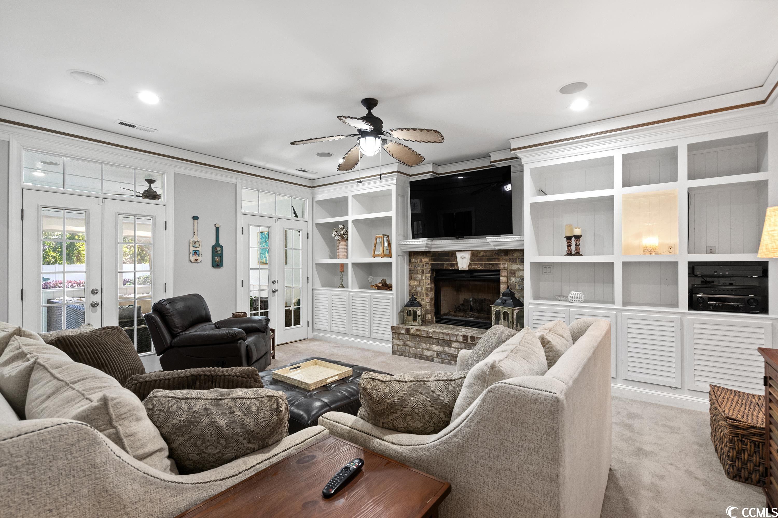 4020 Bayfield Loop Murrells Inlet, SC 29576 - Photo 12 of 40