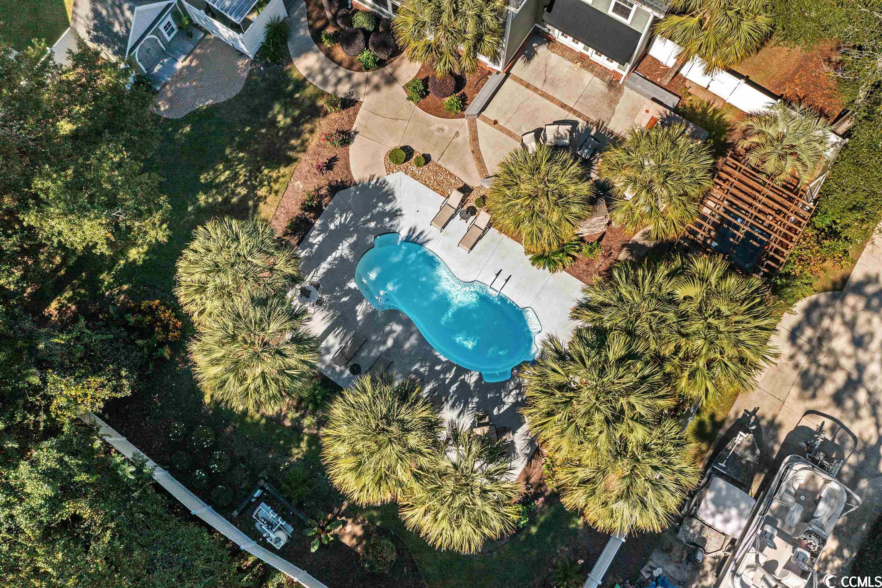 4020 Bayfield Loop Murrells Inlet, SC 29576 - Photo 14 of 40