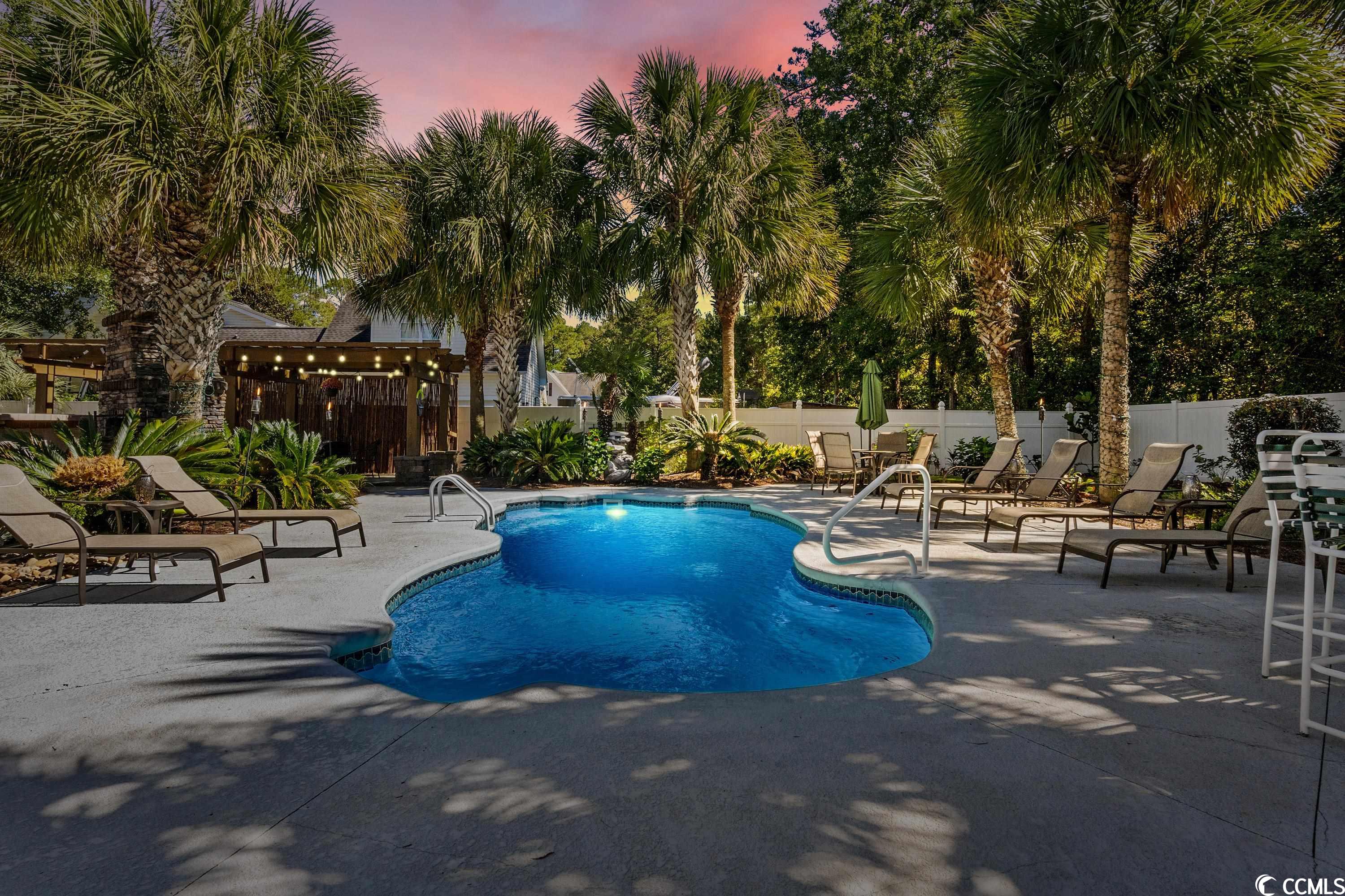 4020 Bayfield Loop Murrells Inlet, SC 29576 - Photo 15 of 40