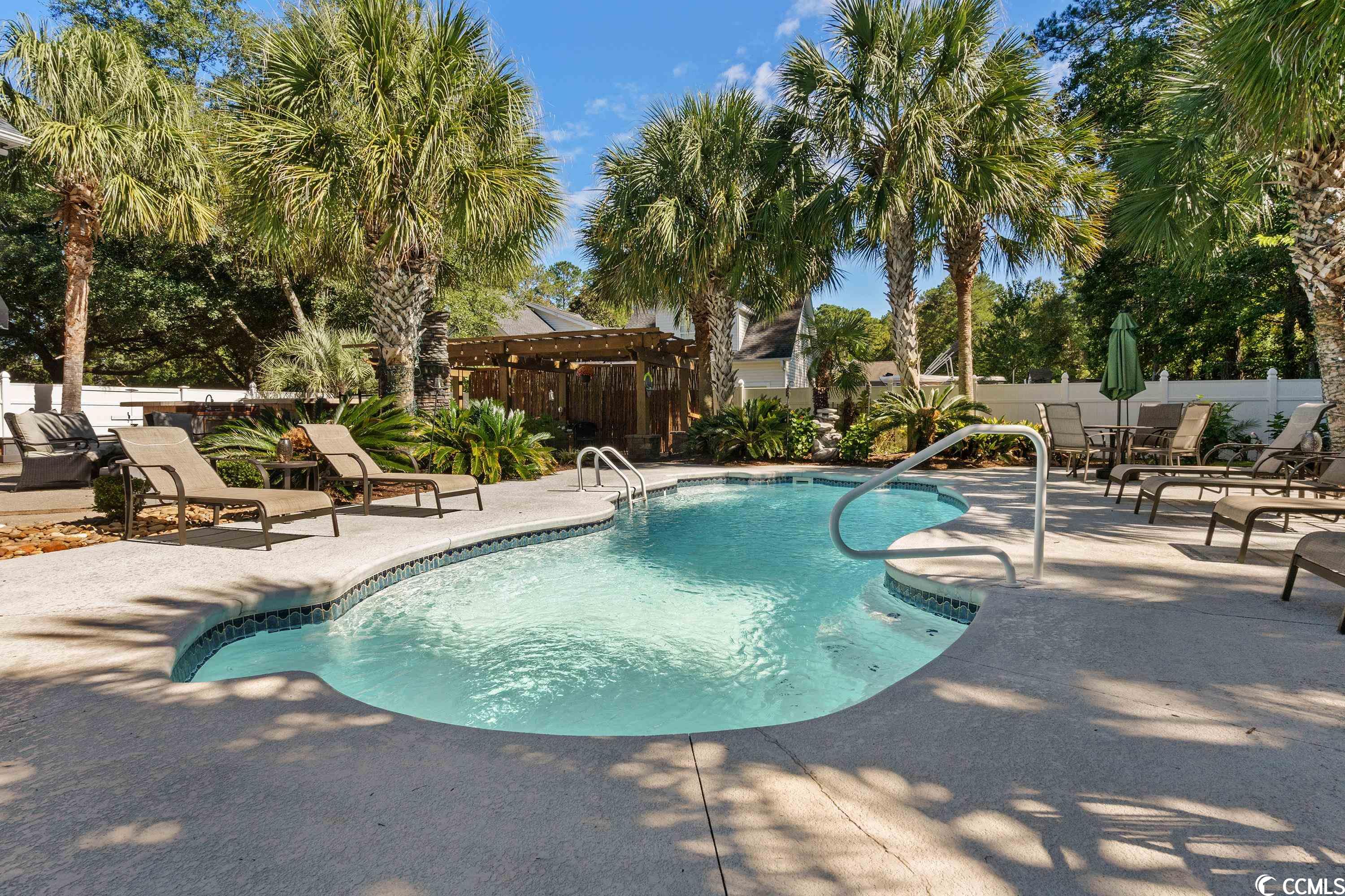 4020 Bayfield Loop Murrells Inlet, SC 29576 - Photo 16 of 40