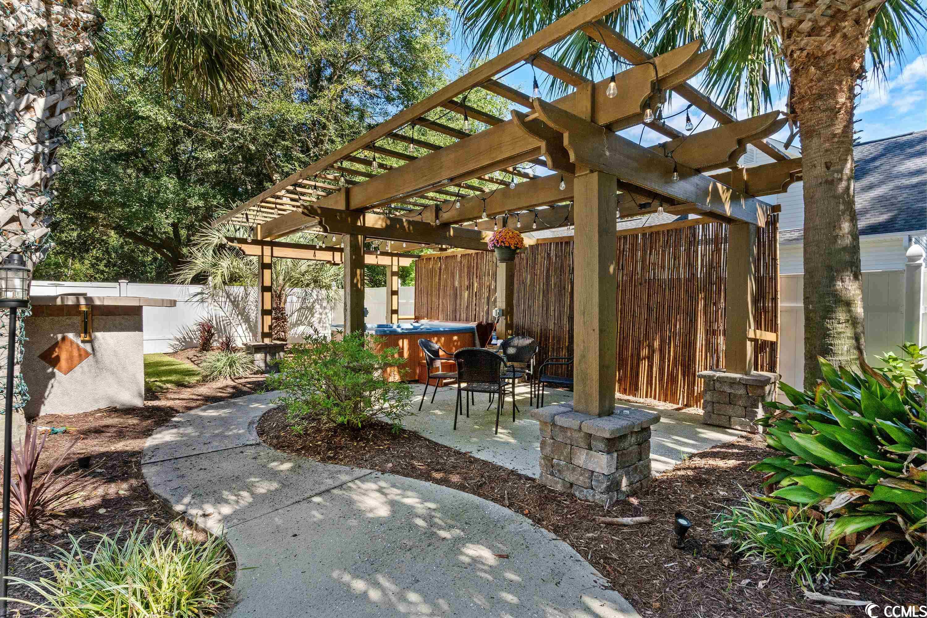 4020 Bayfield Loop Murrells Inlet, SC 29576 - Photo 17 of 40