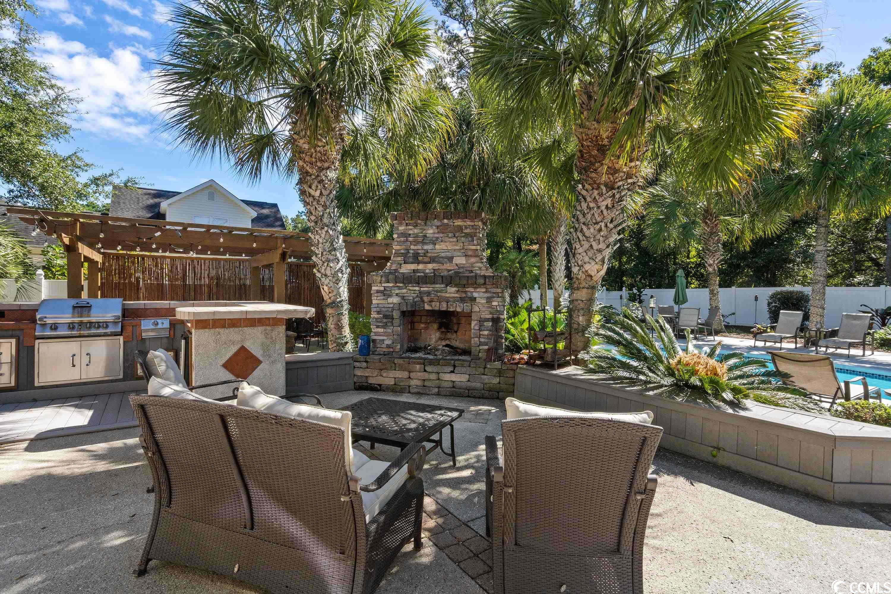 4020 Bayfield Loop Murrells Inlet, SC 29576 - Photo 19 of 40