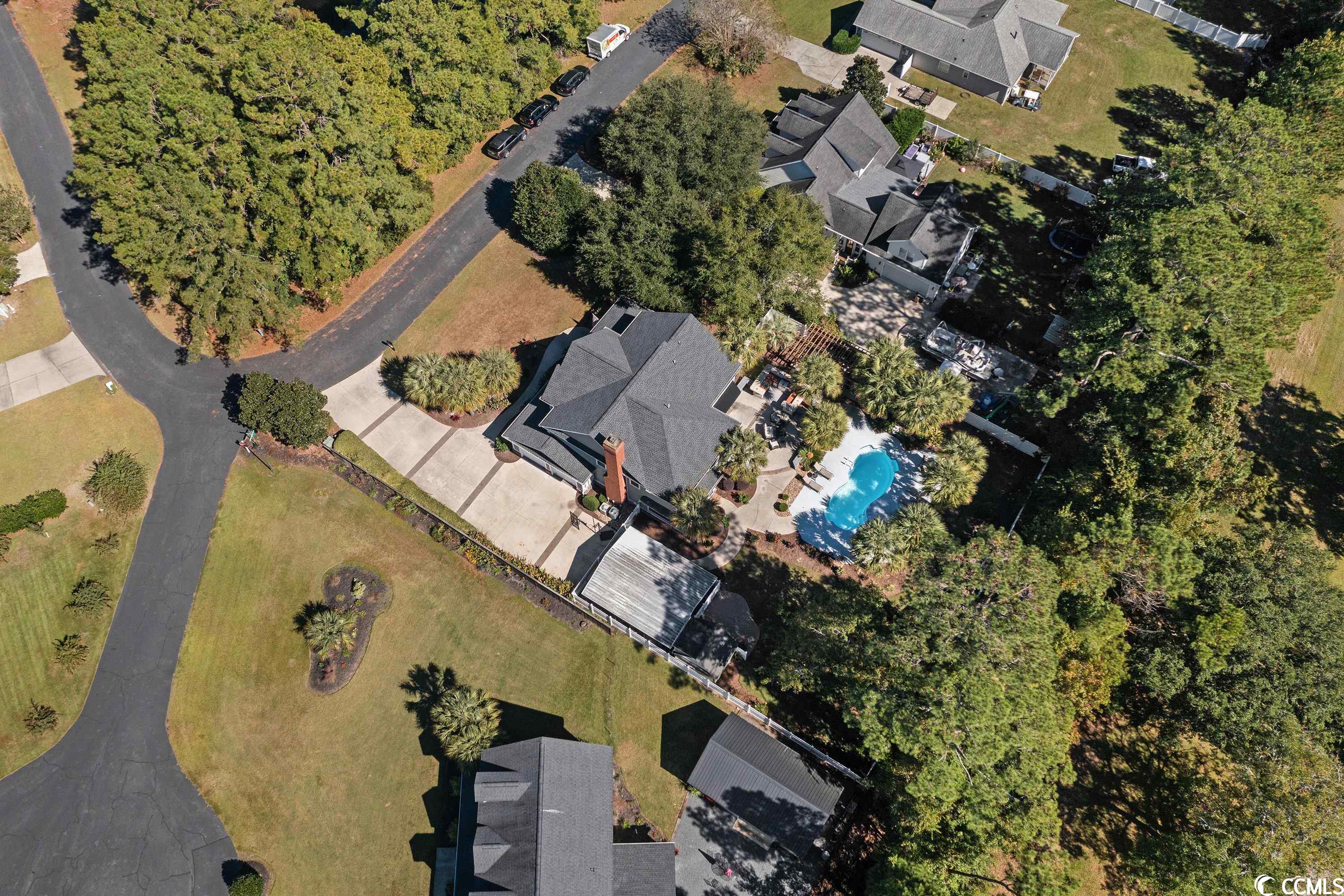 4020 Bayfield Loop Murrells Inlet, SC 29576 - Photo 2 of 40