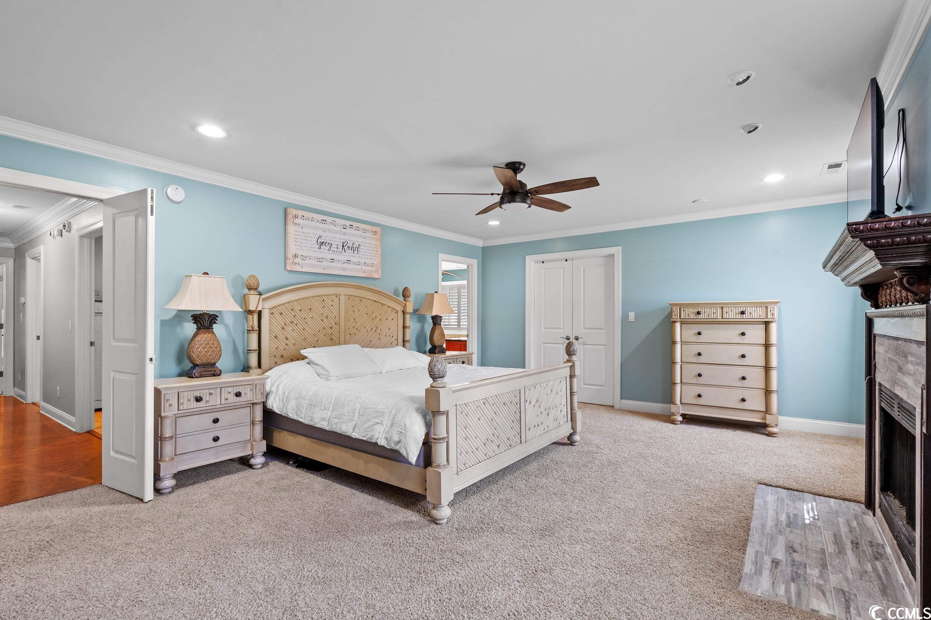 4020 Bayfield Loop Murrells Inlet, SC 29576 - Photo 22 of 40