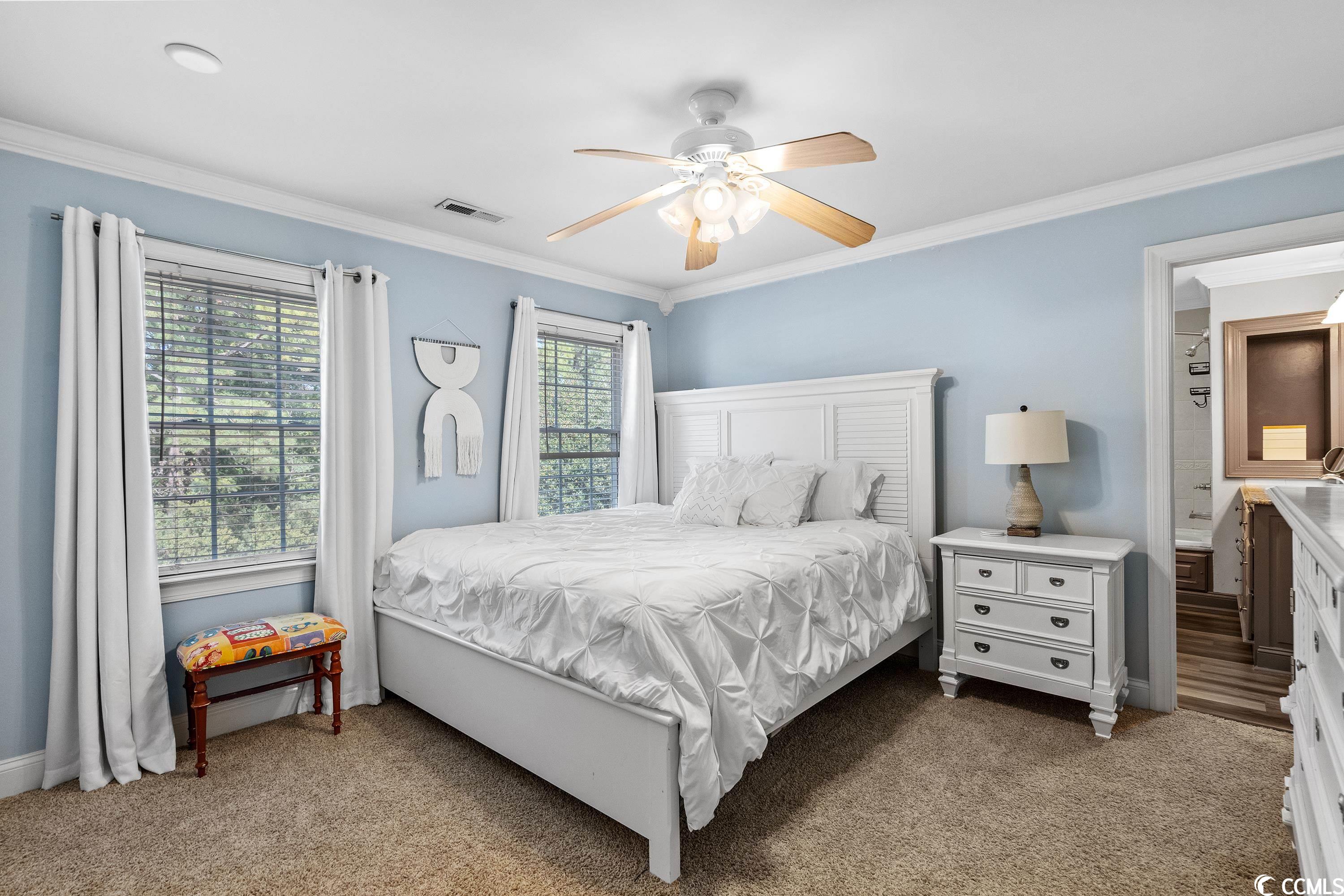 4020 Bayfield Loop Murrells Inlet, SC 29576 - Photo 27 of 40