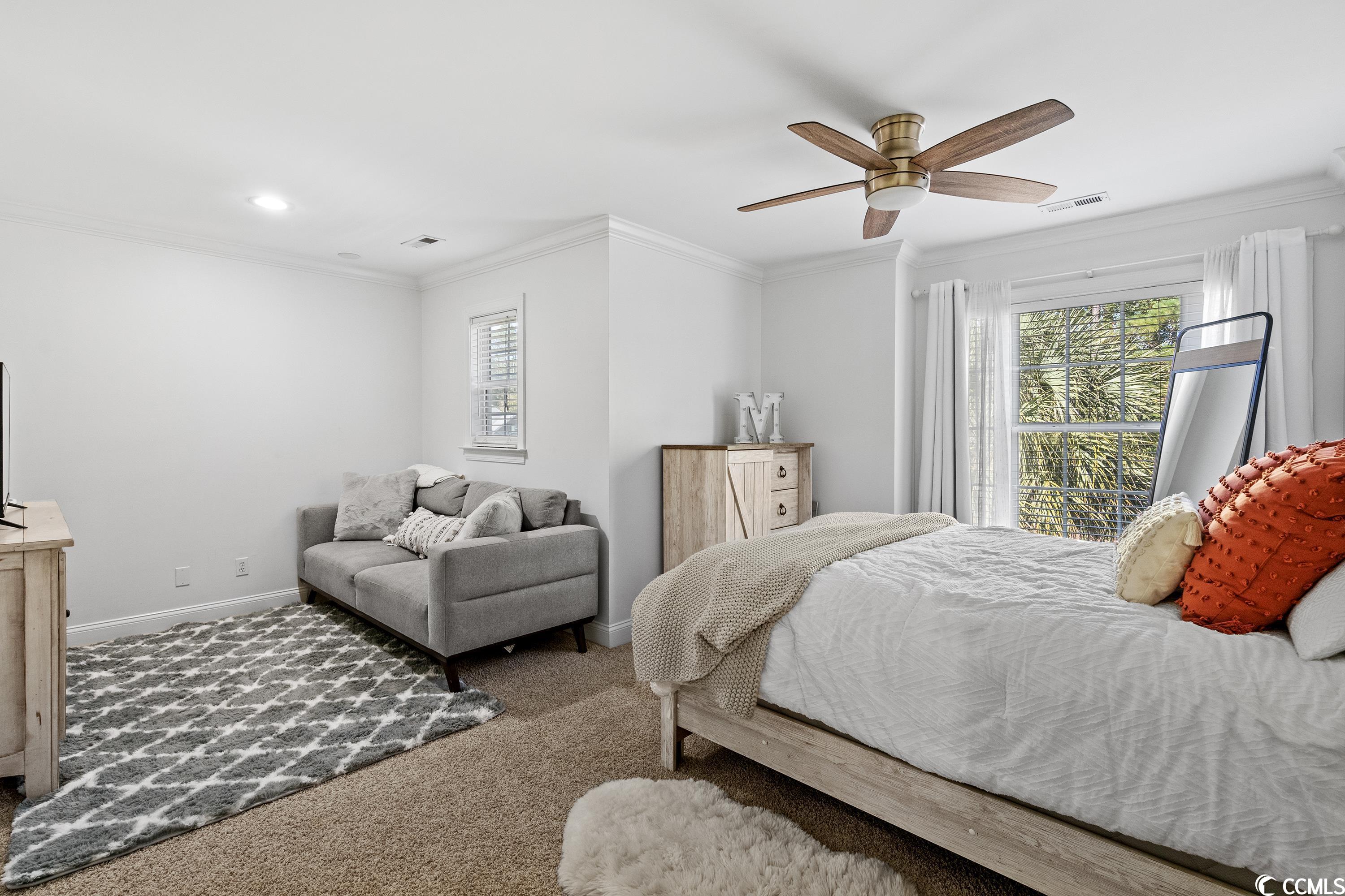 4020 Bayfield Loop Murrells Inlet, SC 29576 - Photo 29 of 40