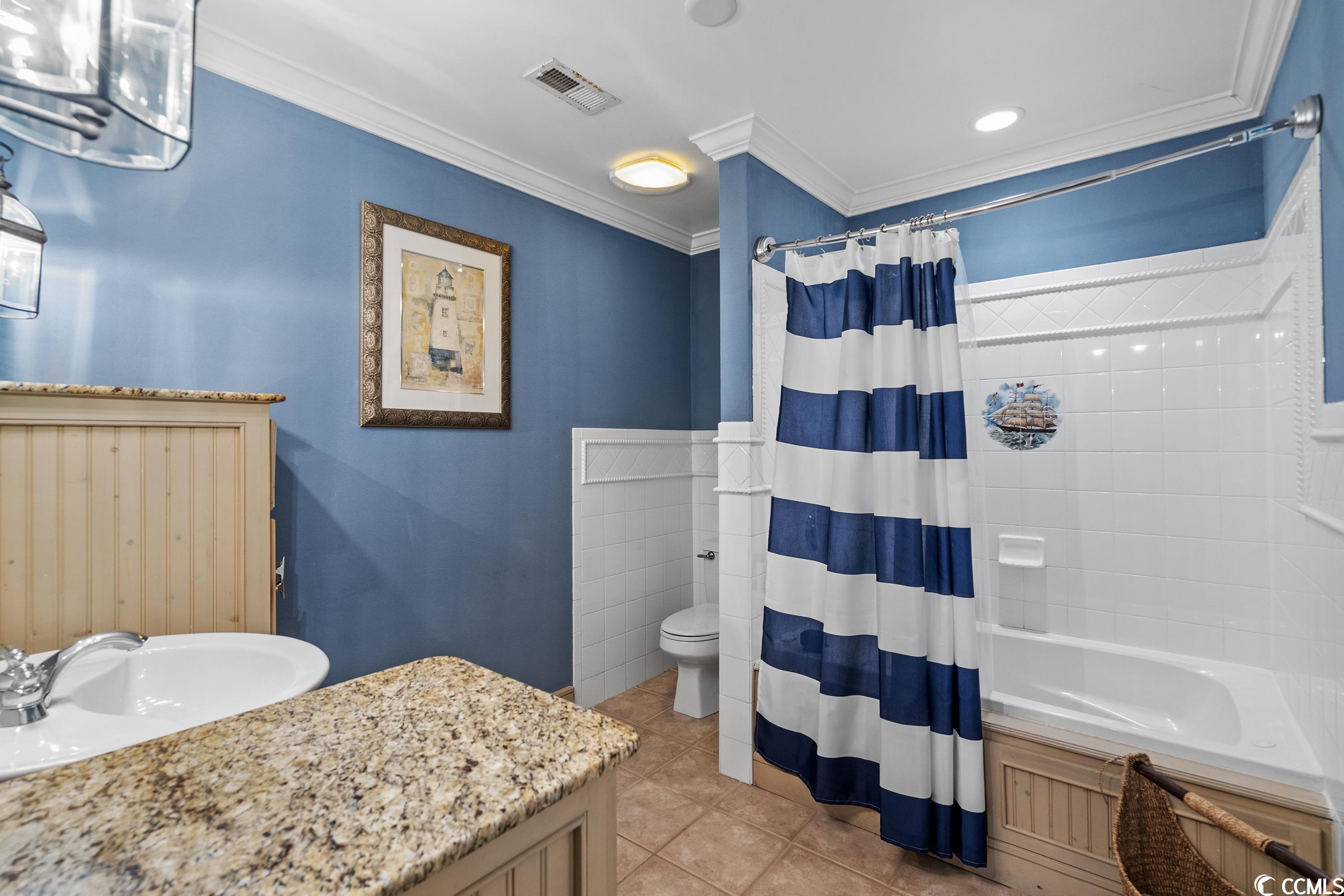 4020 Bayfield Loop Murrells Inlet, SC 29576 - Photo 30 of 40