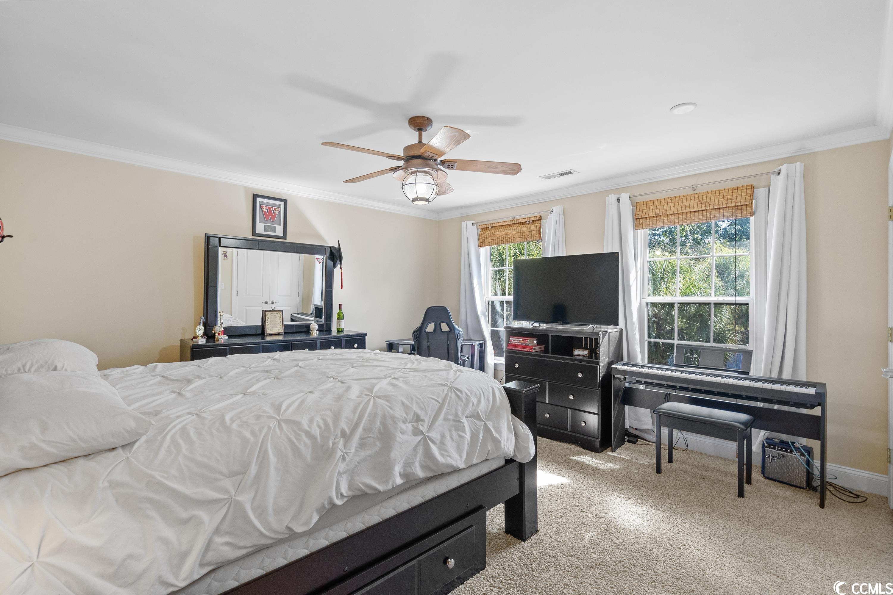 4020 Bayfield Loop Murrells Inlet, SC 29576 - Photo 31 of 40