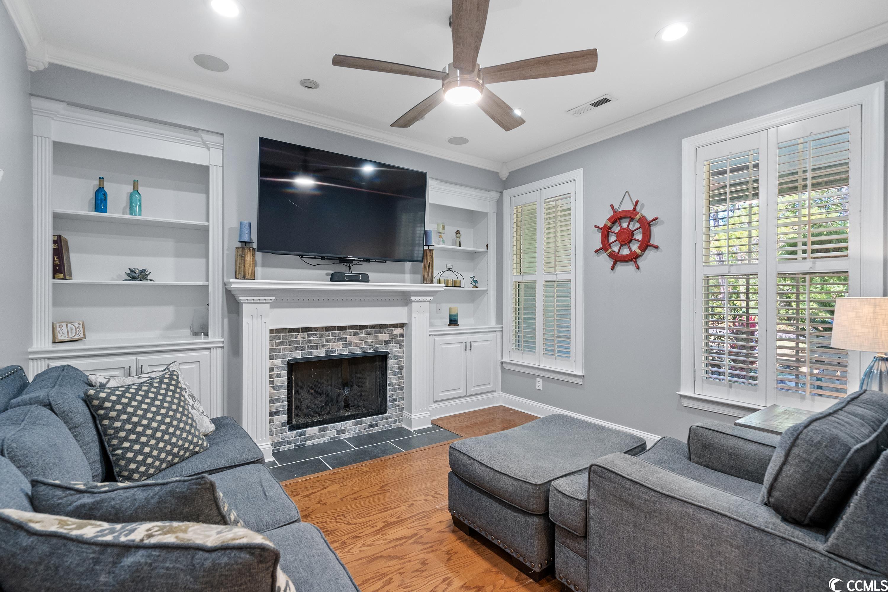 4020 Bayfield Loop Murrells Inlet, SC 29576 - Photo 6 of 40