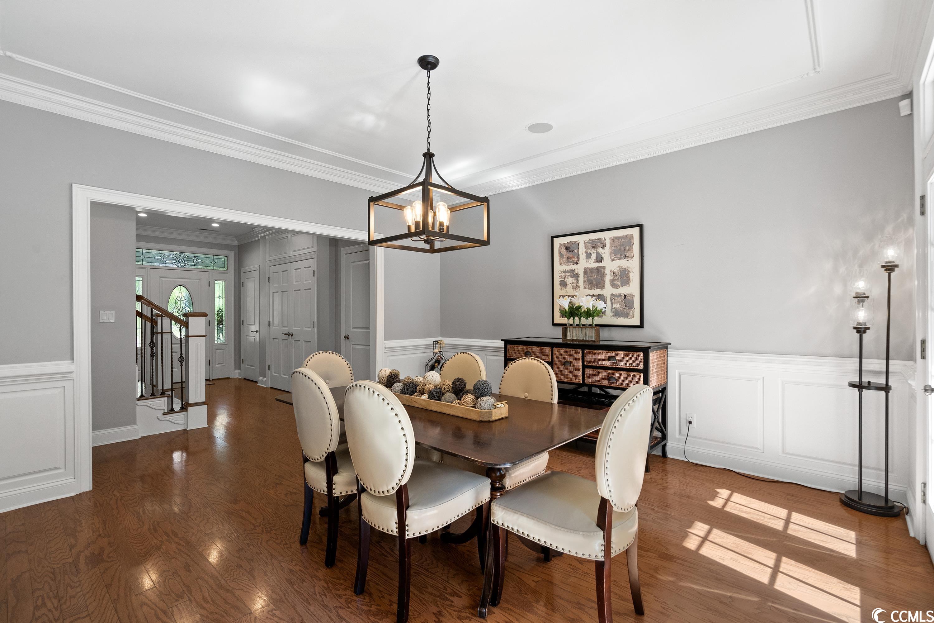 4020 Bayfield Loop Murrells Inlet, SC 29576 - Photo 7 of 40