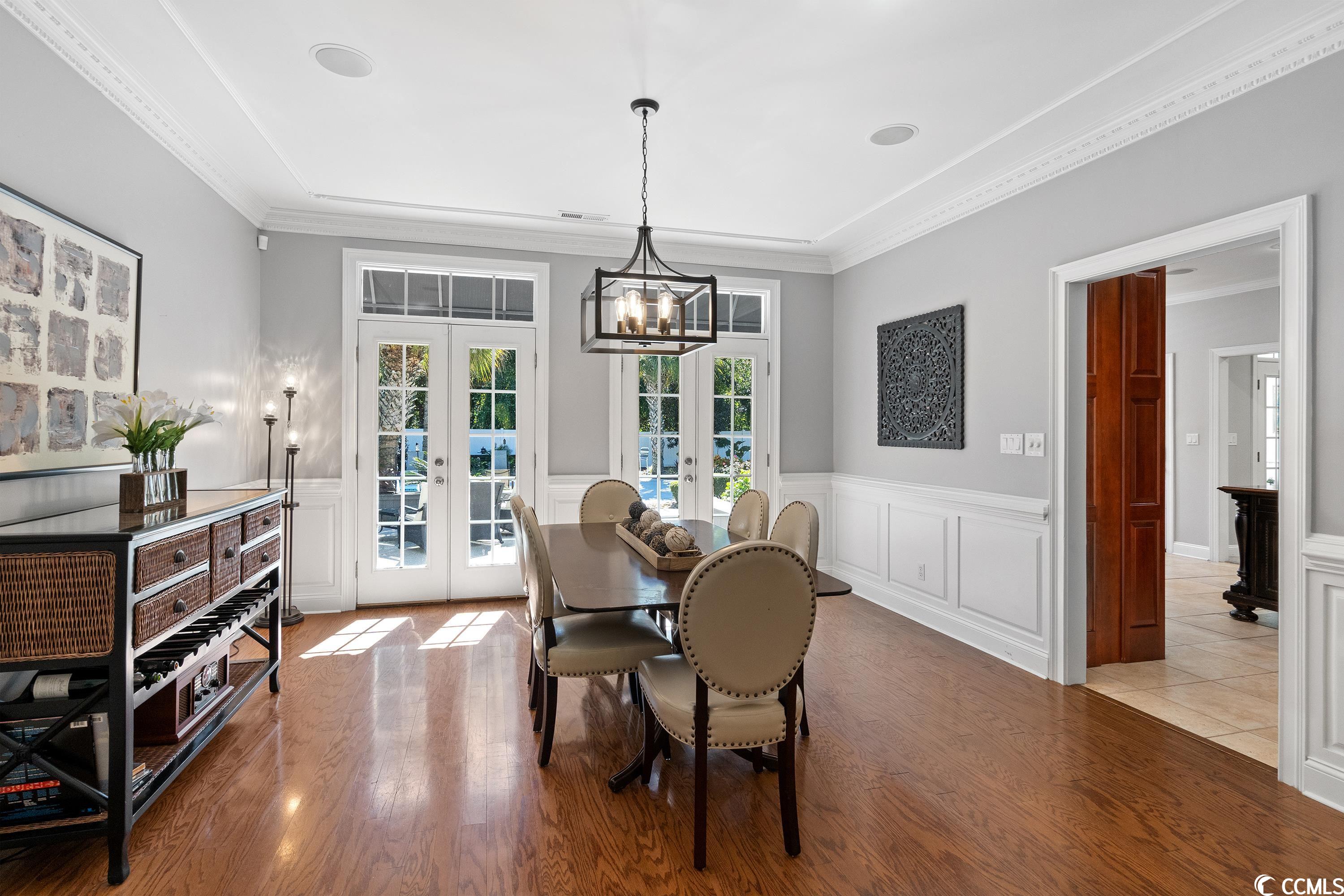 4020 Bayfield Loop Murrells Inlet, SC 29576 - Photo 8 of 40