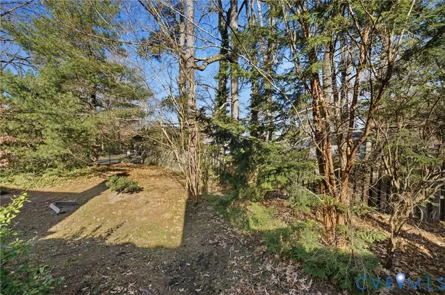 a view of outdoor space