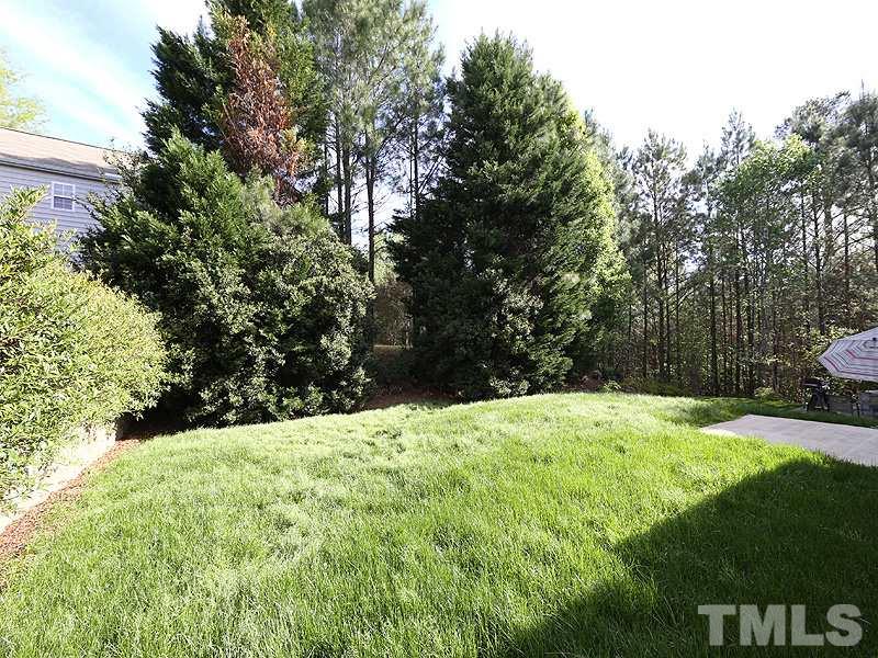 8336 Tie Stone Way Raleigh, NC 27613 - Photo 18 of 20