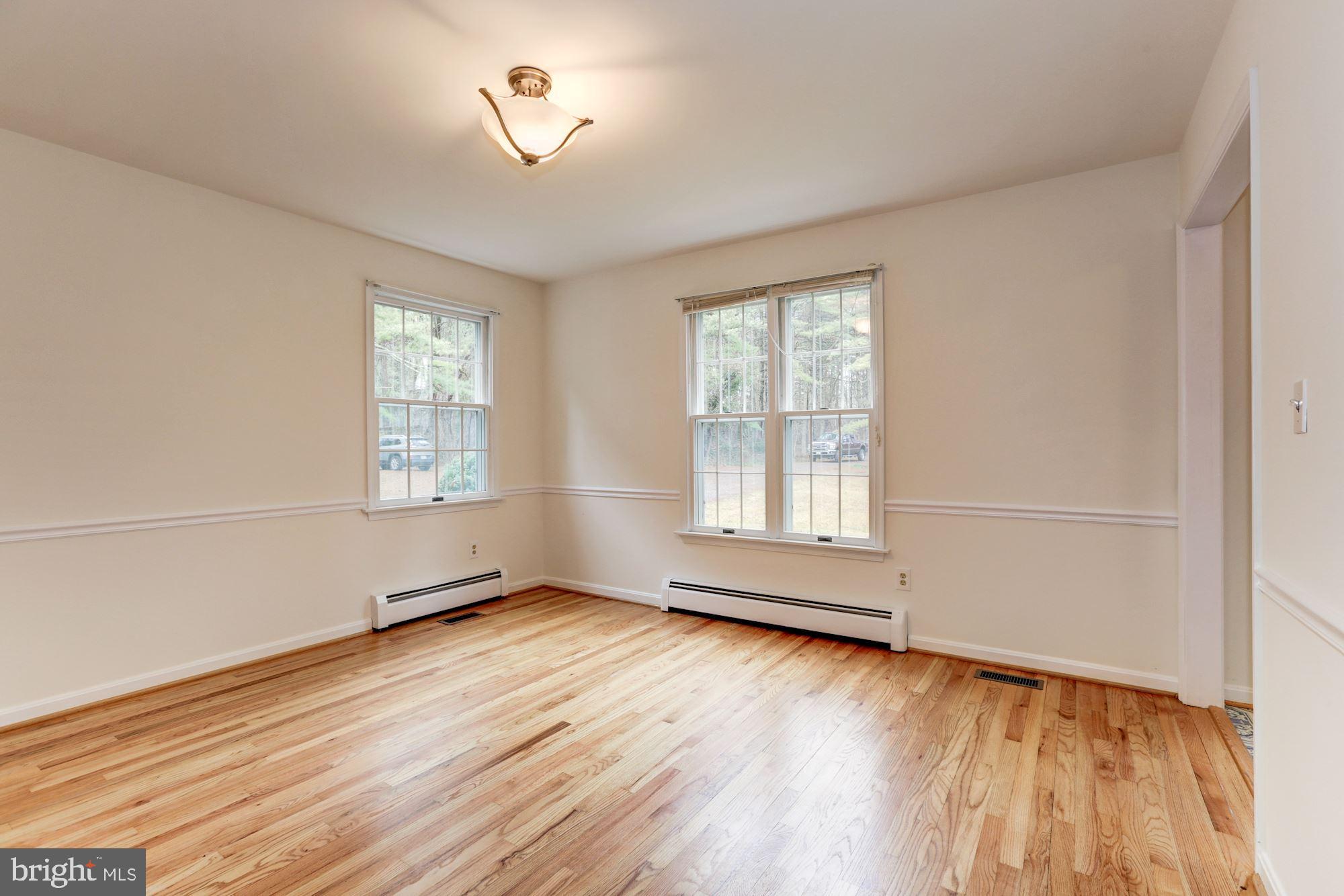 12901 Jesse Smith Road Mount Airy, MD 21771 - Photo 8 of 42 Plenty of Natural Light