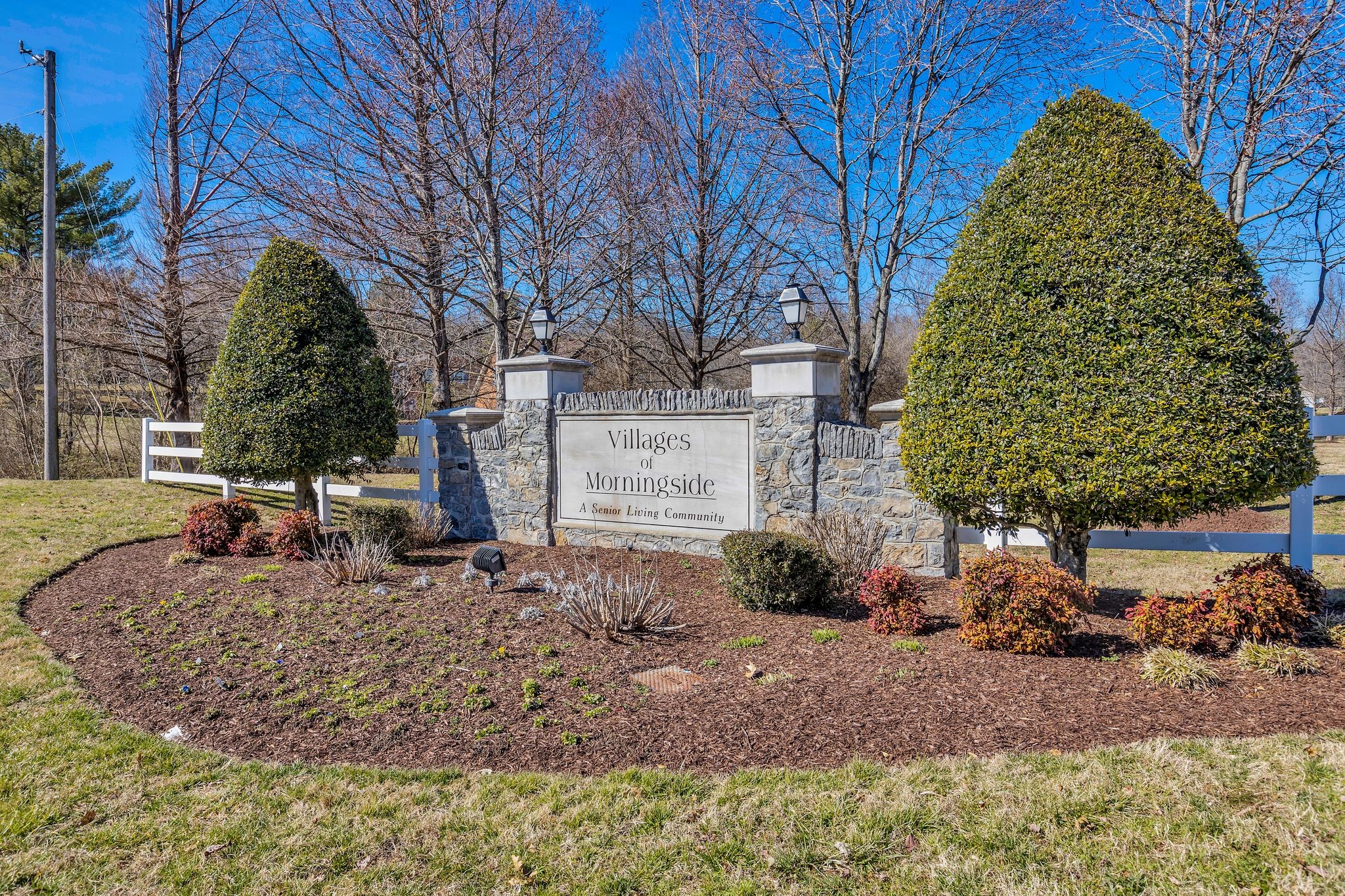 6056 Sunrise Circle Franklin, TN 37067 - Photo 36 of 38