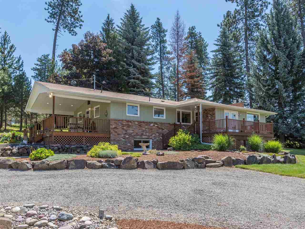 18306 North Hatch Road Colbert, WA 99005 - Photo 1 of 20