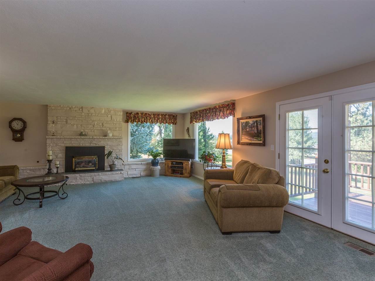 18306 North Hatch Road Colbert, WA 99005 - Photo 4 of 20