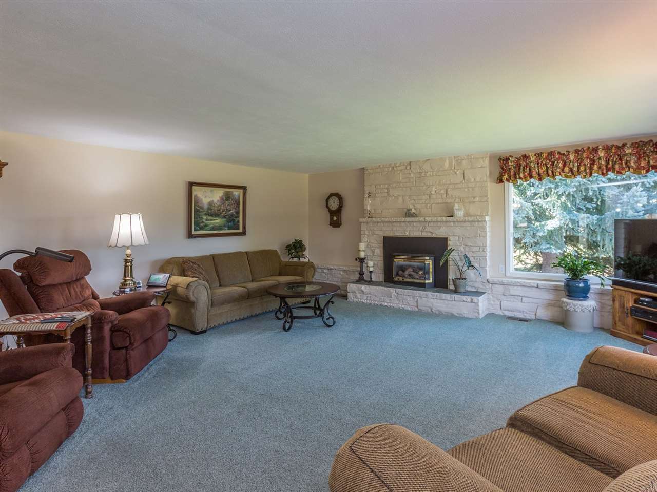 18306 North Hatch Road Colbert, WA 99005 - Photo 5 of 20