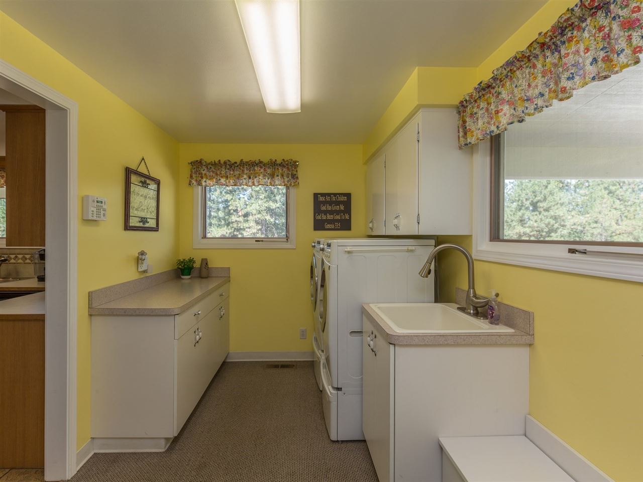 18306 North Hatch Road Colbert, WA 99005 - Photo 9 of 20