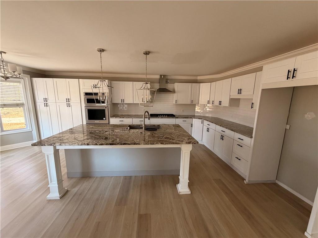 4625 Spout Springs Road Buford, GA 30519 - Photo 5 of 27 Gallery Image 5