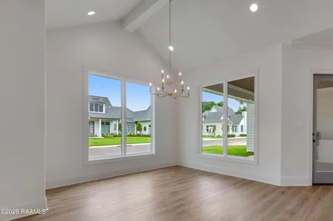 $377,600 | 112 Tea Rose Drive, Broussard, LA 70518