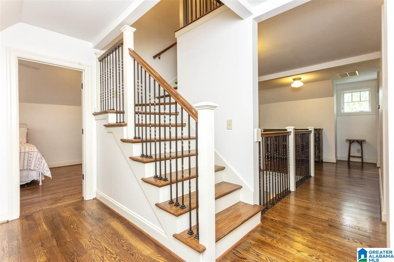 1758 Huntington Road Birmingham, AL 35209 - Photo 38 of 50
