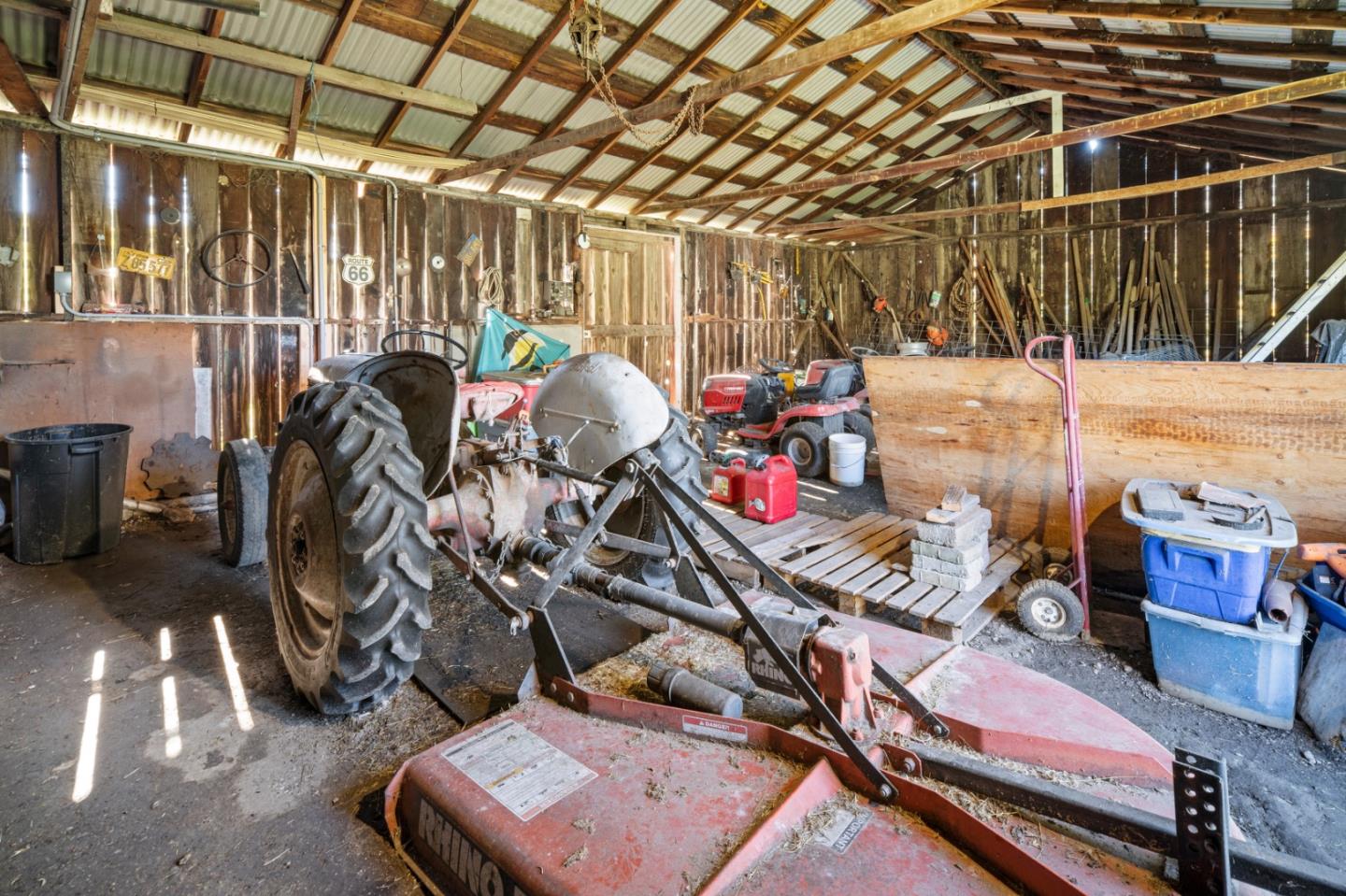 225 Dunbarton Road Aromas, CA 95004 - Photo 34 of 48