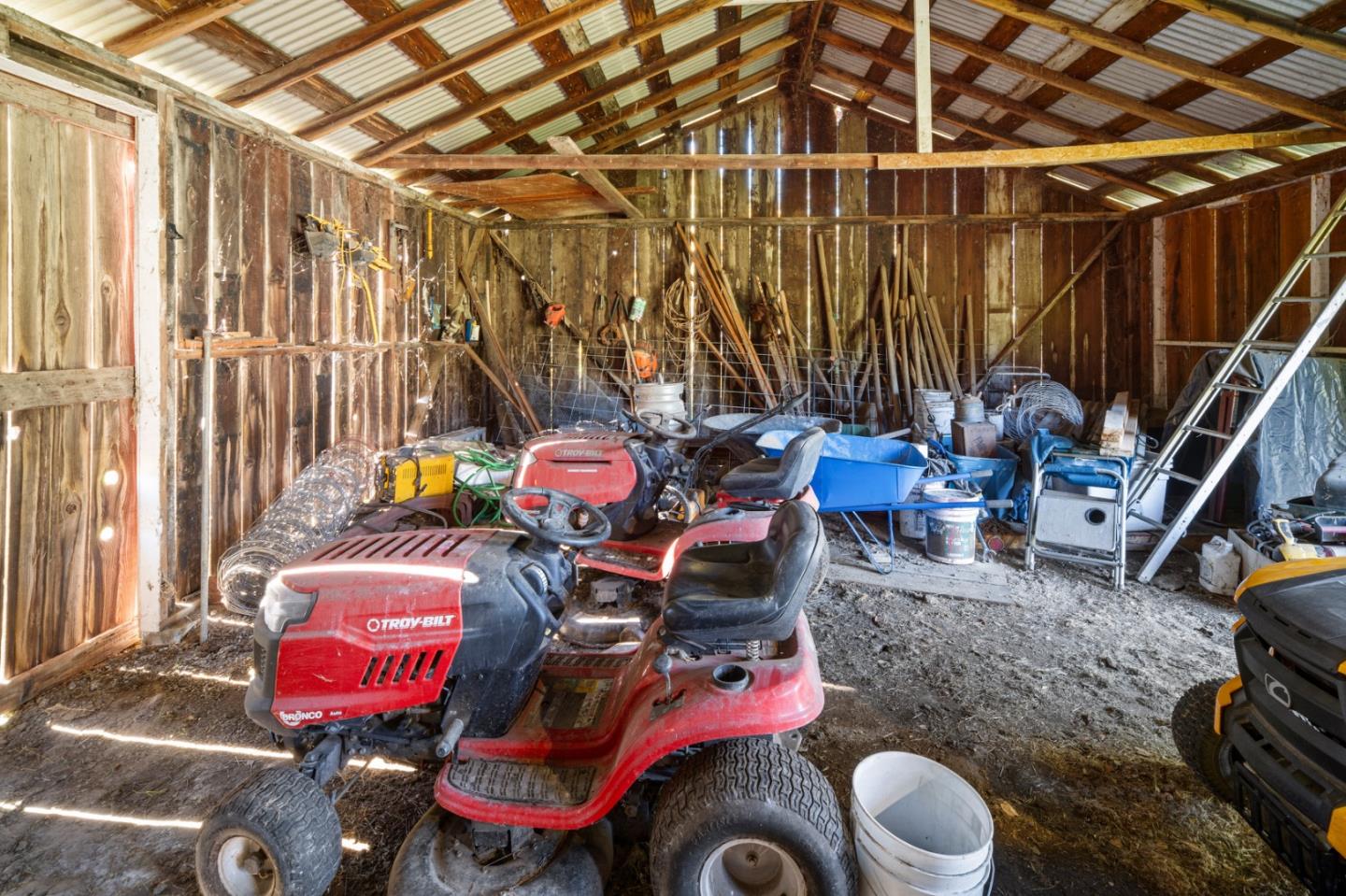 225 Dunbarton Road Aromas, CA 95004 - Photo 35 of 48