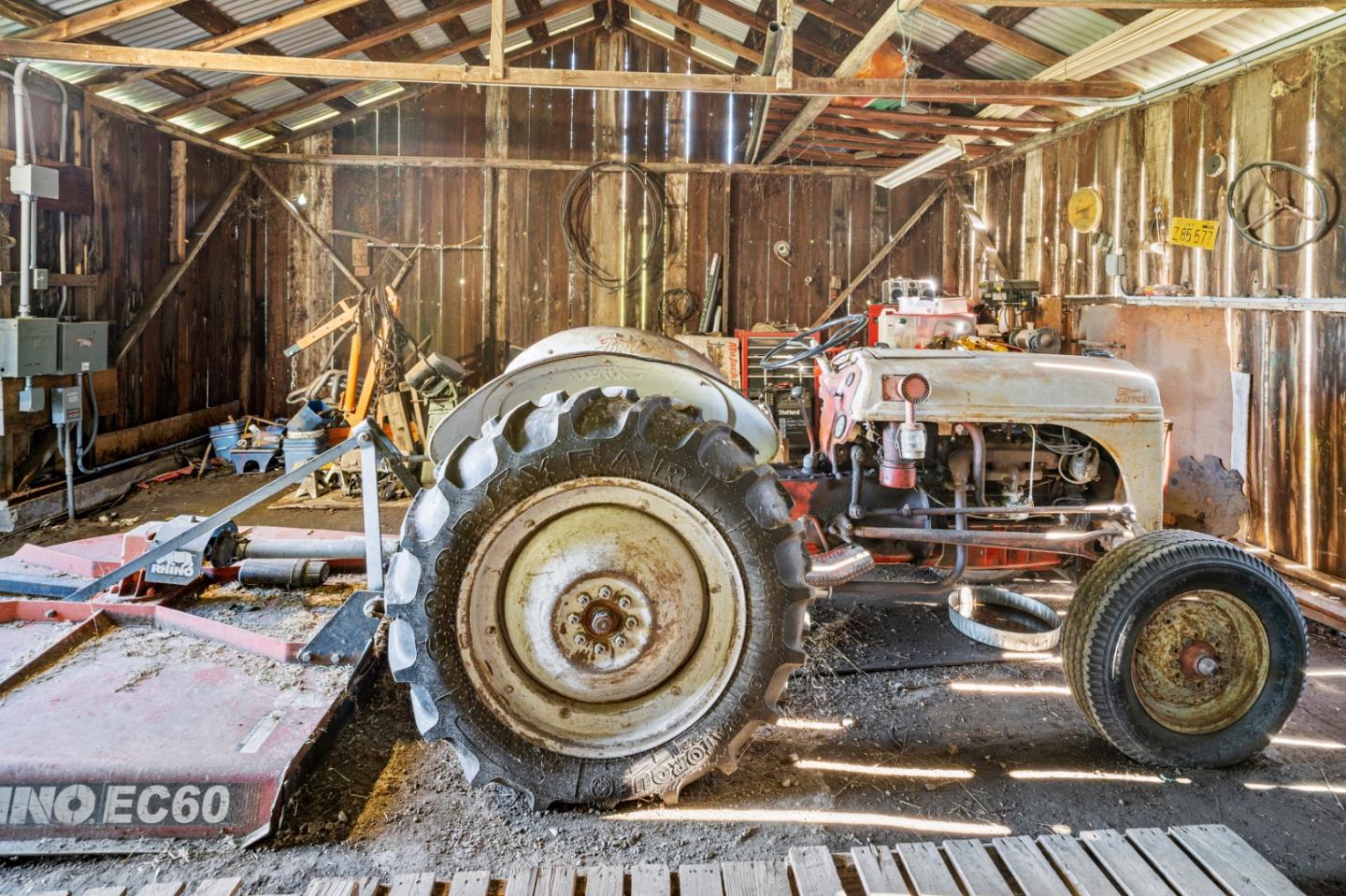 225 Dunbarton Road Aromas, CA 95004 - Photo 36 of 48