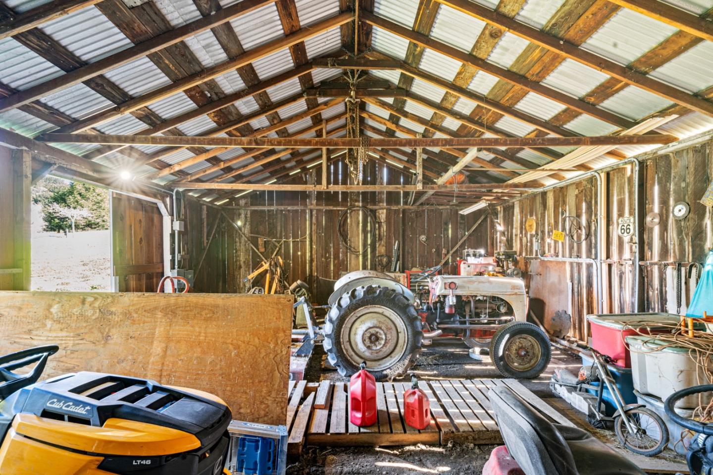 225 Dunbarton Road Aromas, CA 95004 - Photo 38 of 48