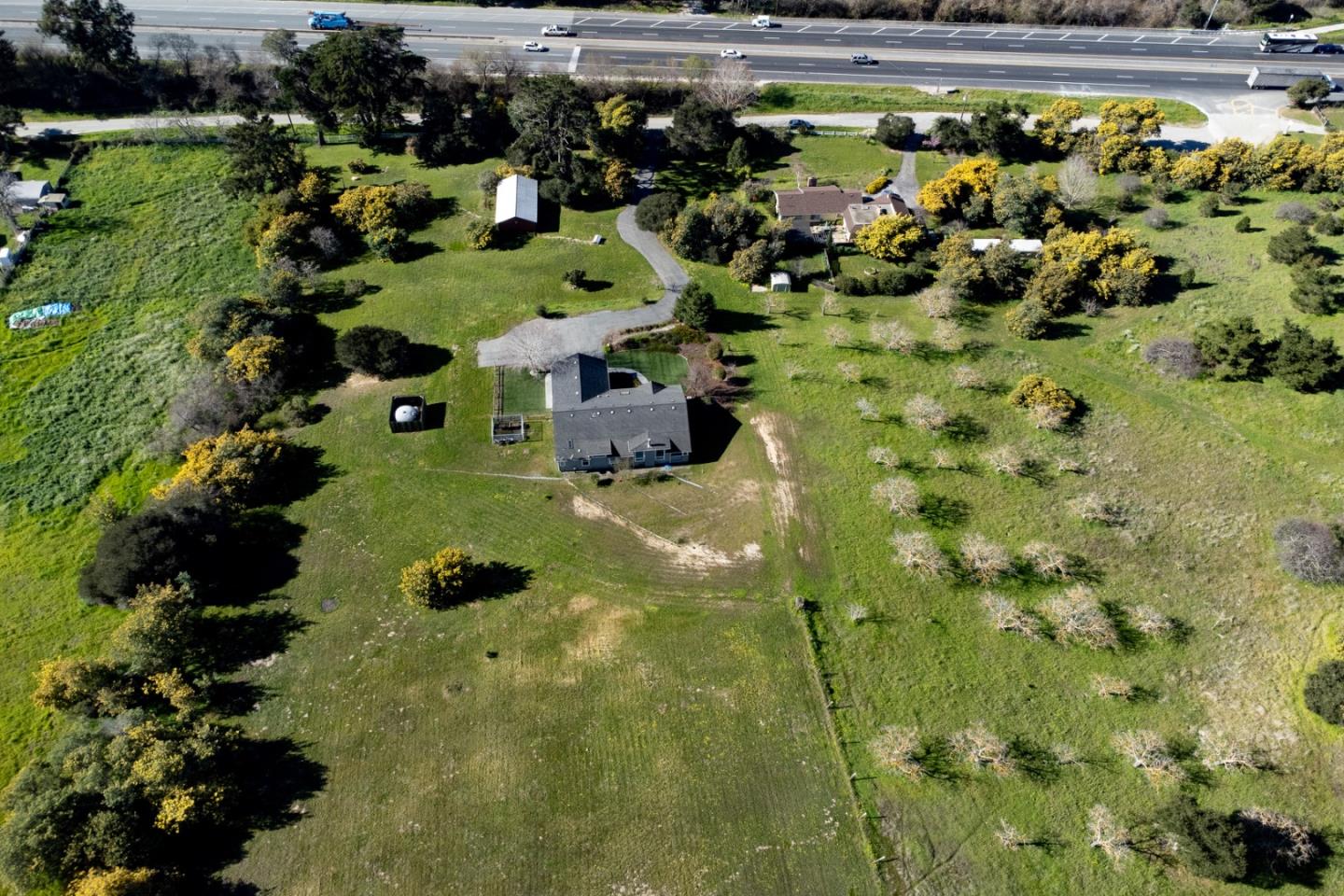 225 Dunbarton Road Aromas, CA 95004 - Photo 43 of 48