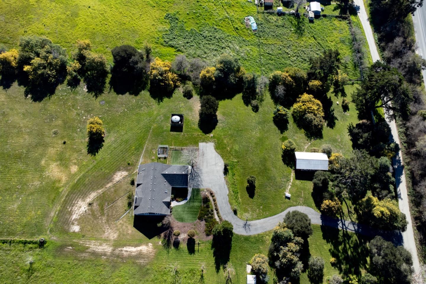 225 Dunbarton Road Aromas, CA 95004 - Photo 45 of 48