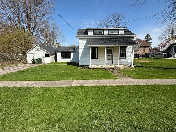 $149,900 | 248 Haner Street, Wilson, NY 14172