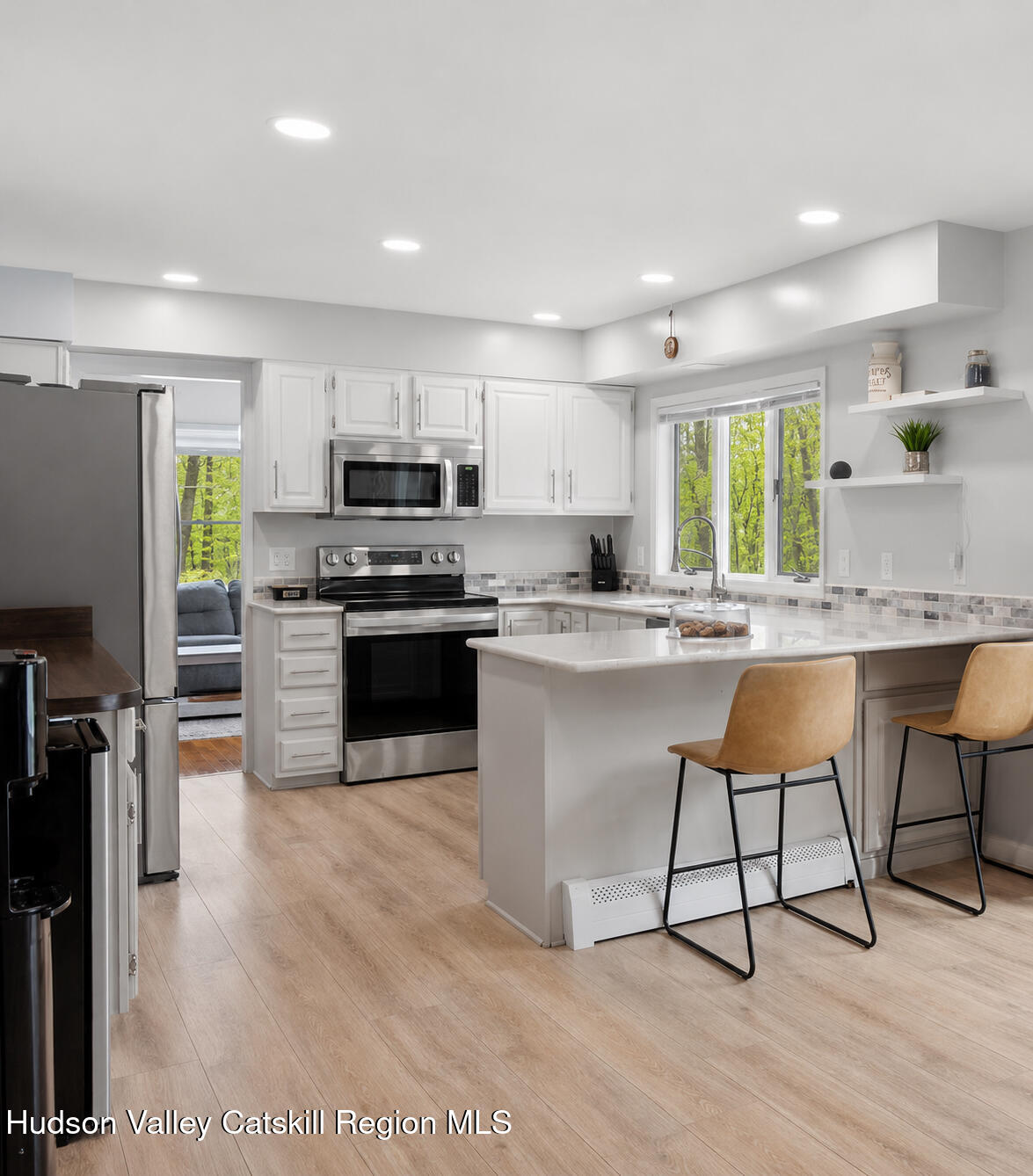 25 Old Farm Road Shokan, NY 12481 - Photo 8 of 22 Kitchen