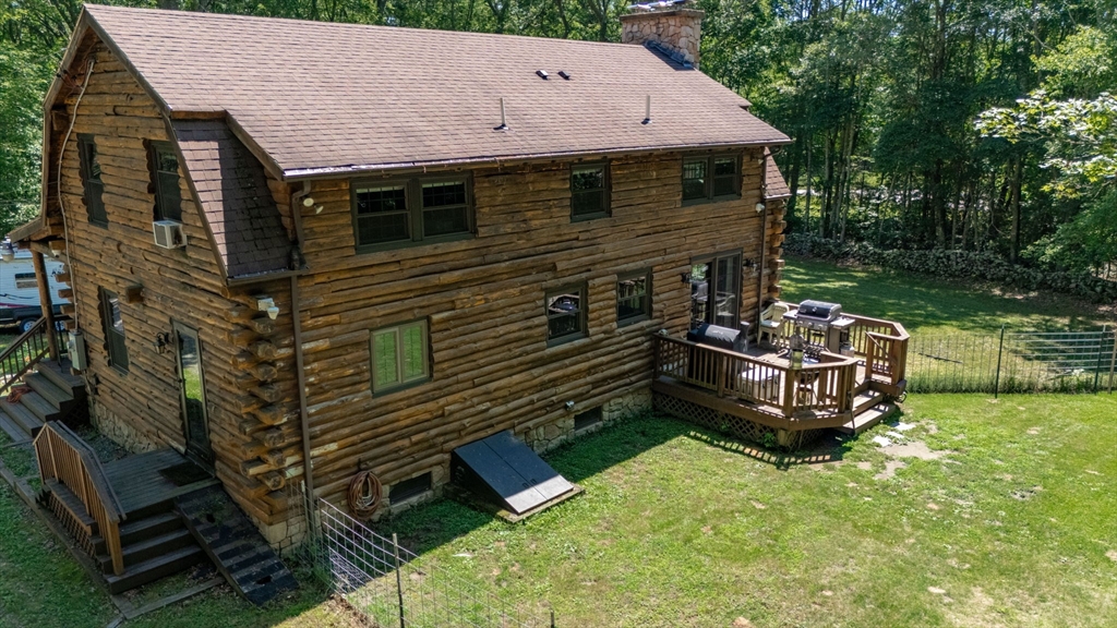 82 Hornbine Road Rehoboth, MA 02769 - Photo 34 of 41