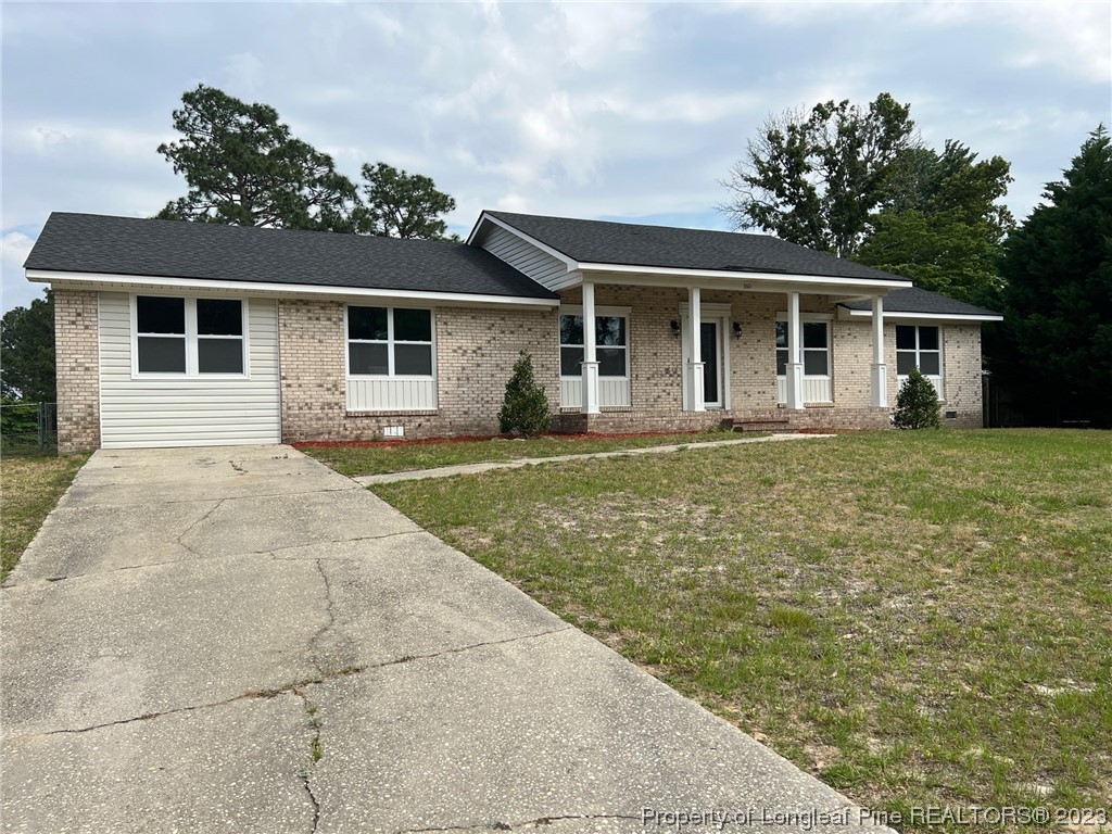 3601 Crampton Road Hope Mills, NC 28348 - Photo 1 of 7 Gallery Image 1