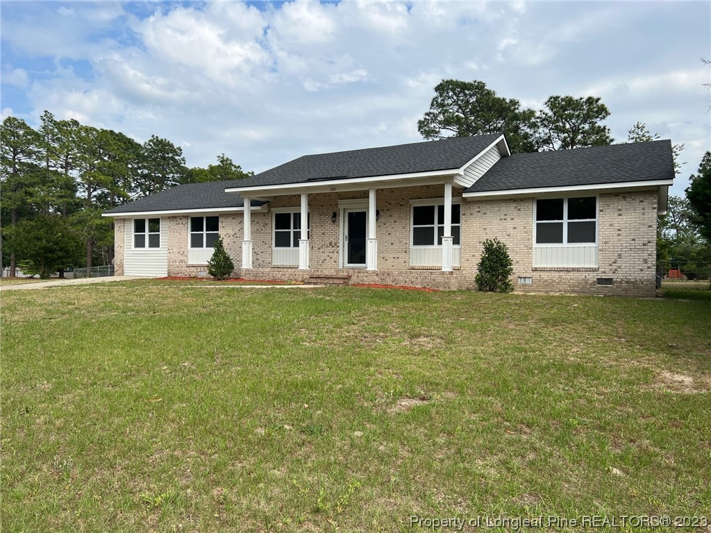3601 Crampton Road Hope Mills, NC 28348 - Photo 2 of 7 Gallery Image 2