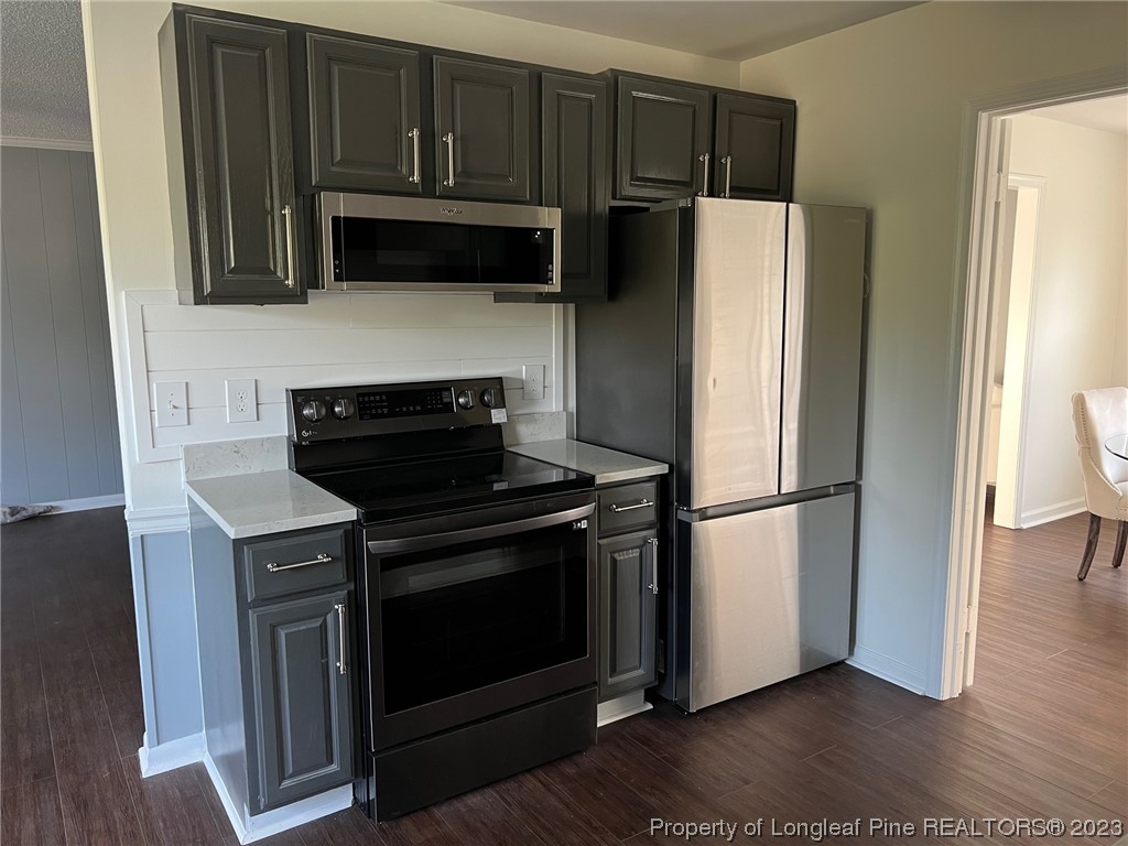 3601 Crampton Road Hope Mills, NC 28348 - Photo 5 of 7 Gallery Image 5
