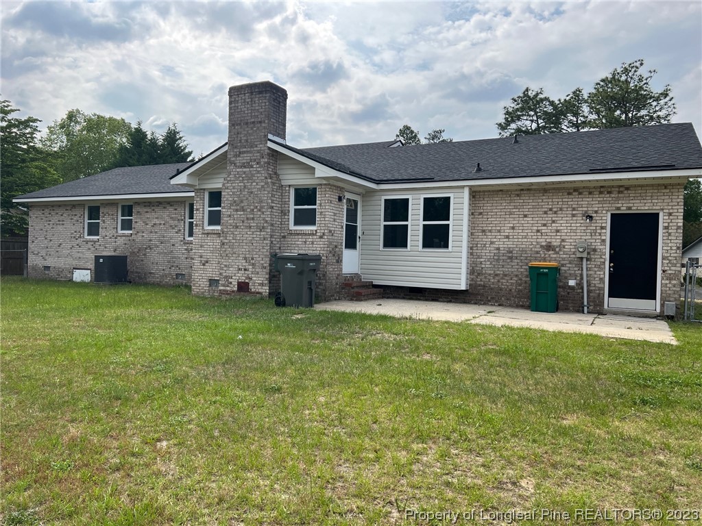 3601 Crampton Road Hope Mills, NC 28348 - Photo 7 of 7 Gallery Image 7