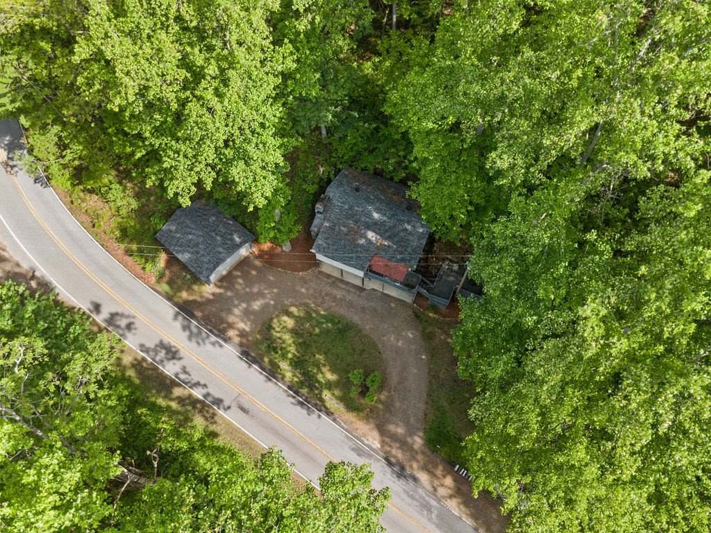 4187 West Old Murphy Road Franklin, NC 28734 - Photo 43 of 54