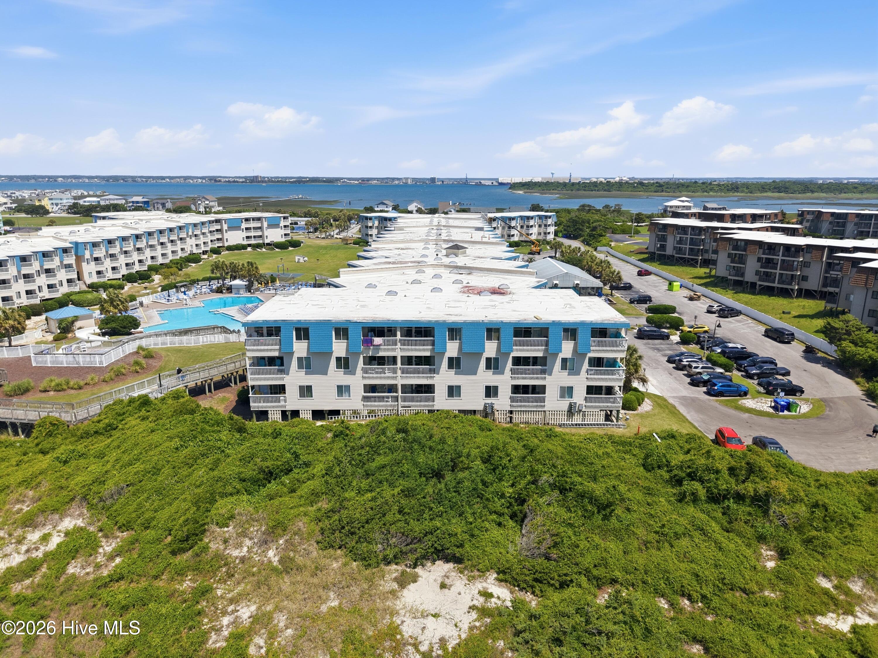 1904 East Fort Macon Road, Unit 252 Atlantic Beach, NC 28512 - Photo 46 of 57 5-print-DJI_20260518115751_0565_D
