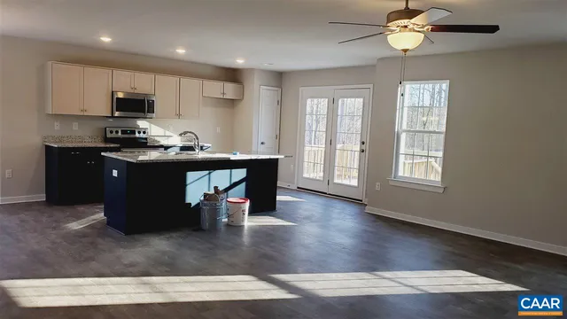 $372,080 | Dixie Hollow, Unit DH10B, Louisa, VA 23093