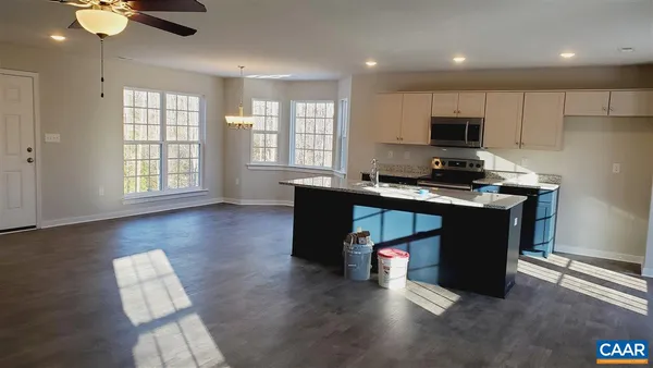 $372,080 | Dixie Hollow, Unit DH10B, Louisa, VA 23093