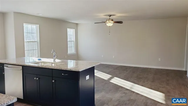 $372,080 | Dixie Hollow, Unit DH10B, Louisa, VA 23093