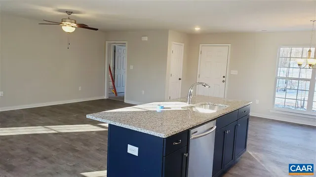 $372,080 | Dixie Hollow, Unit DH10B, Louisa, VA 23093