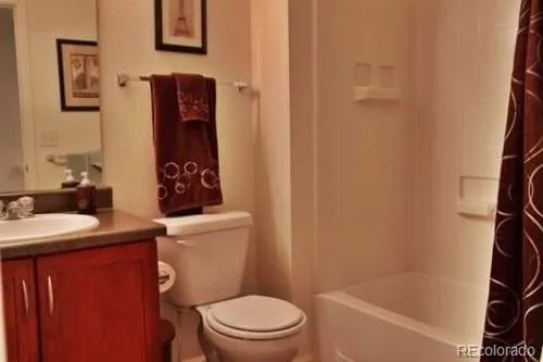 $2,550 | 6465 South Potomac Street, Englewood, CO 80111