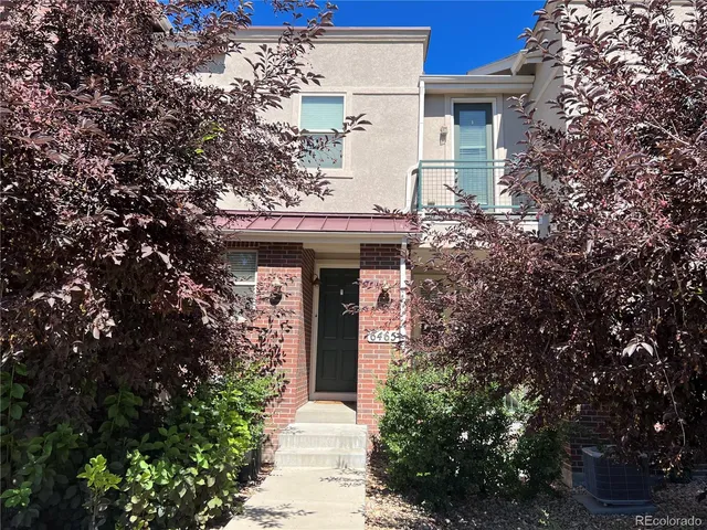 $2,550 | 6465 South Potomac Street, Englewood, CO 80111