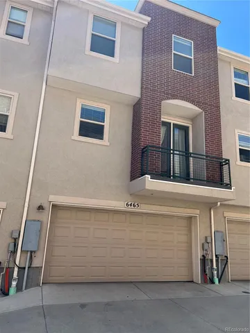 $2,550 | 6465 South Potomac Street, Englewood, CO 80111